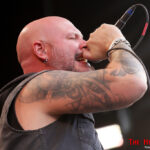 Into The Grave 2019: Soilwork